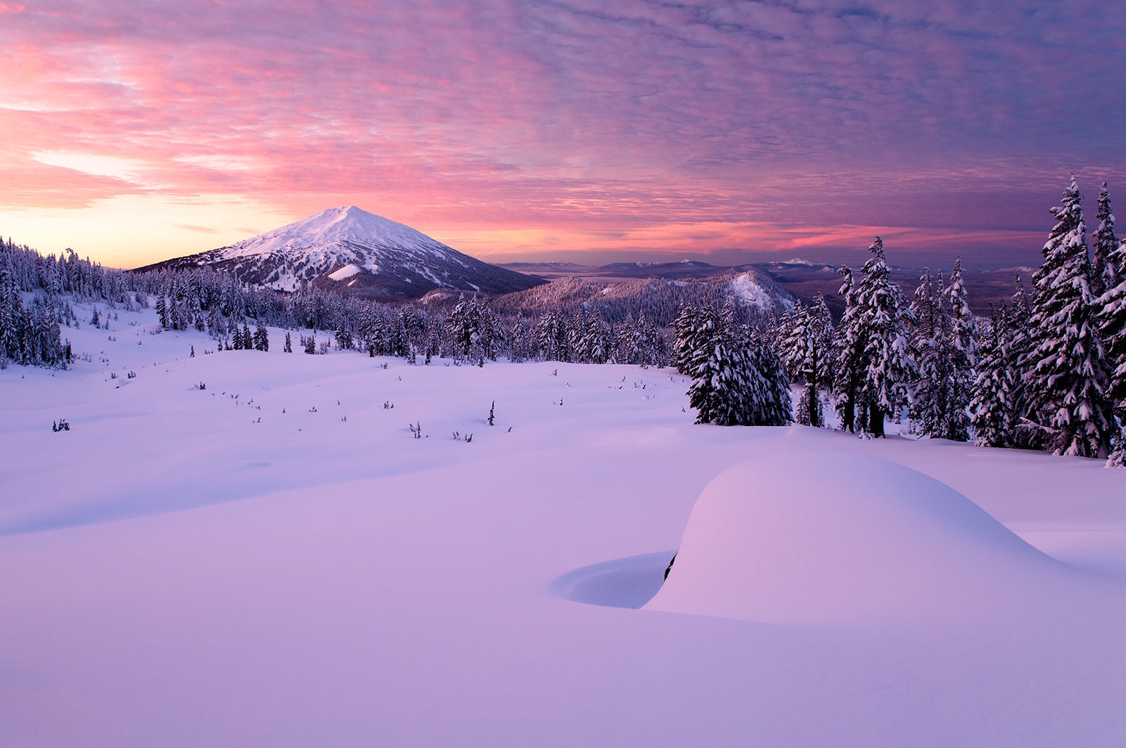 Best Things to Do in Bend Oregon in Winter