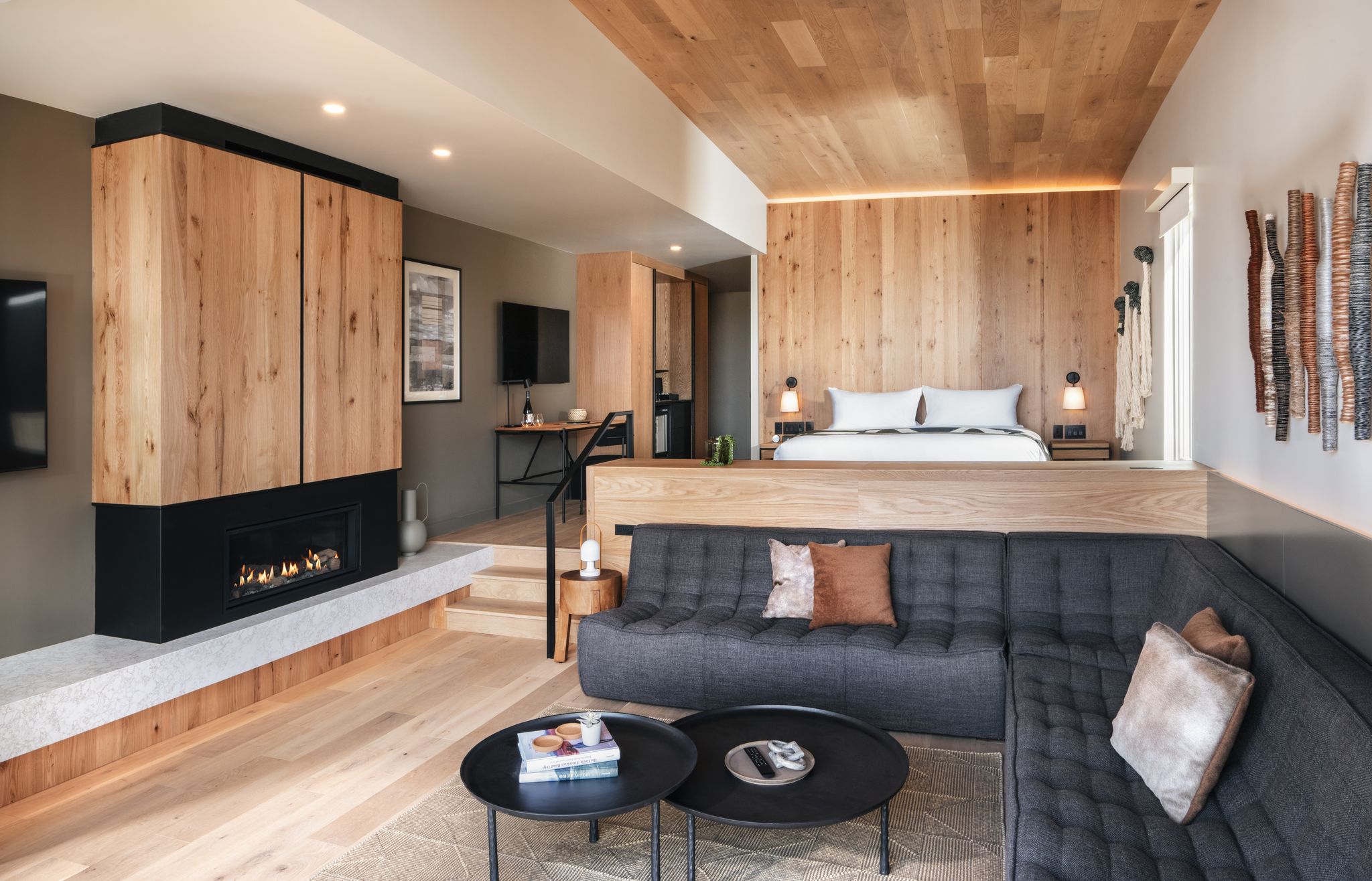 Brasada Ranch - Ultimate Executive Retreat Experience