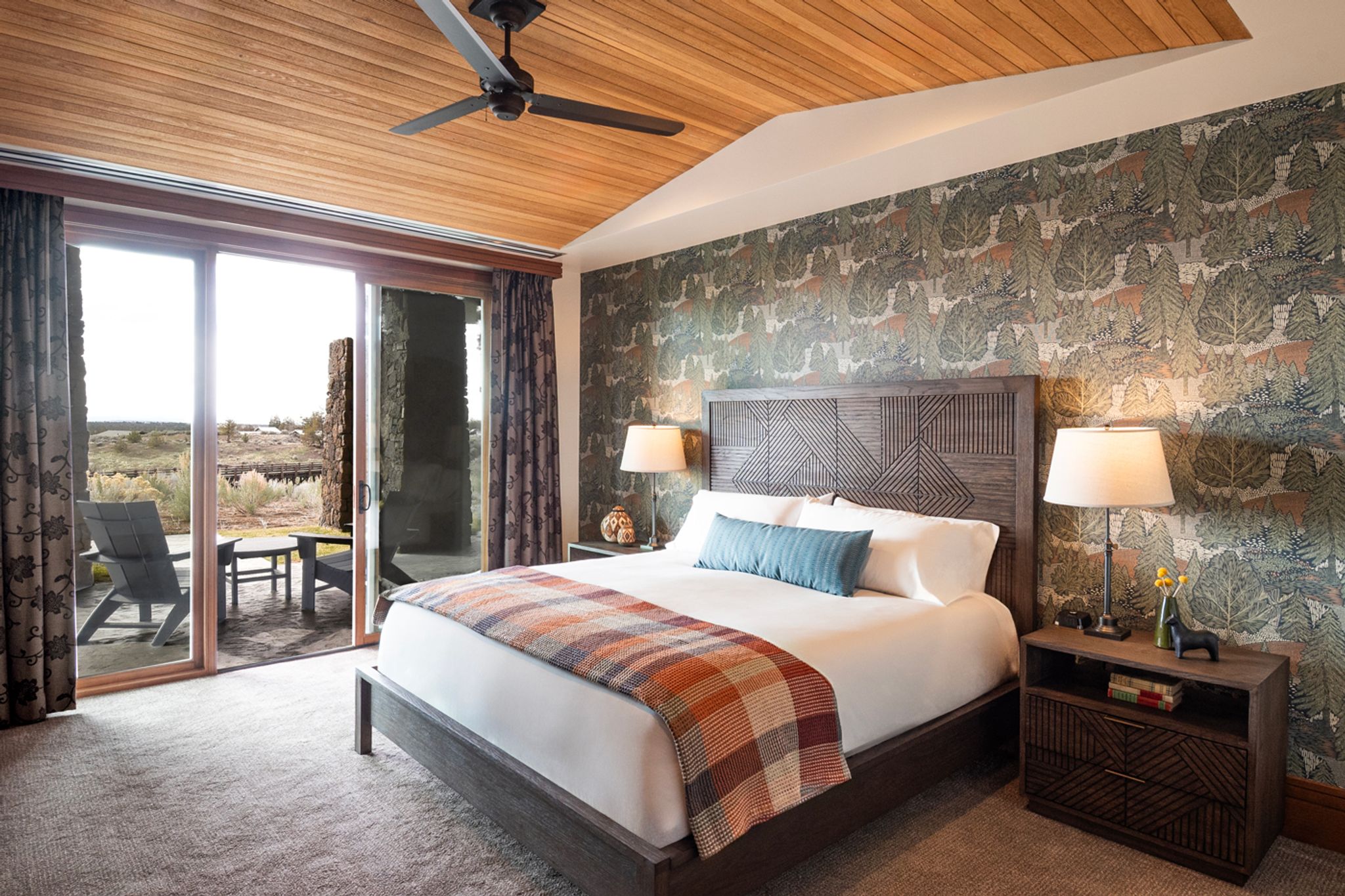 Executive Retreats in Bend